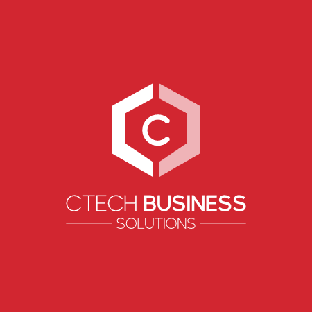 CTECH Voice Logo